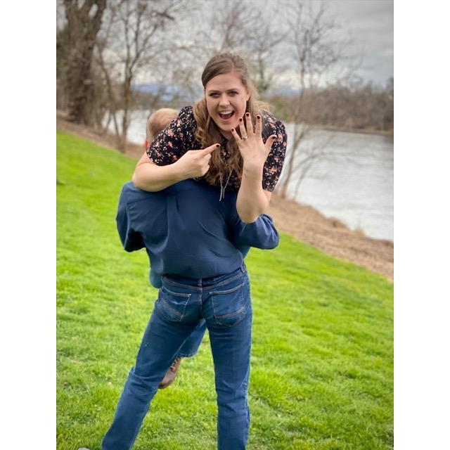 Glad he could pick me up.