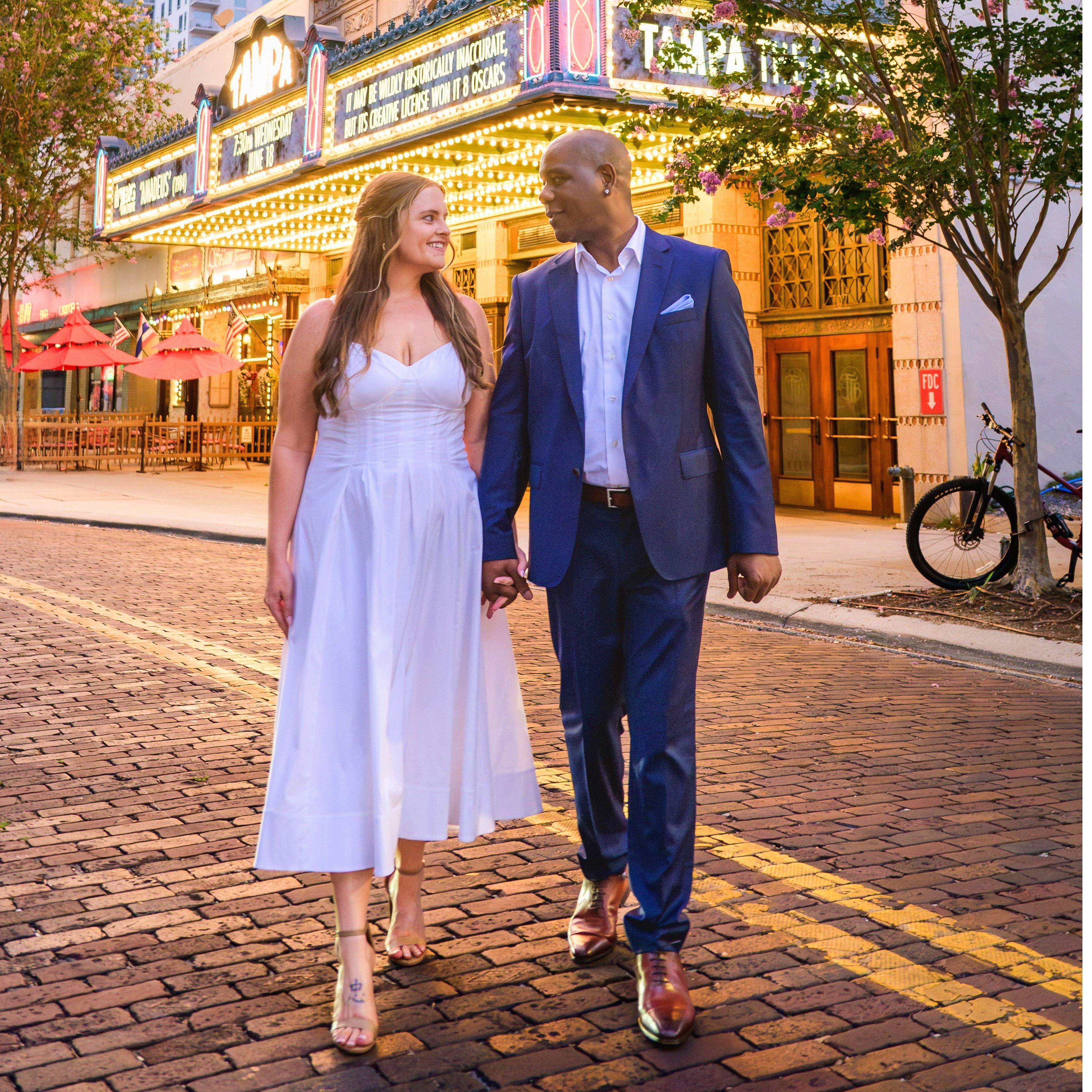 Tampa, FL - June 2025