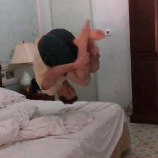 Honeymoon Lodging