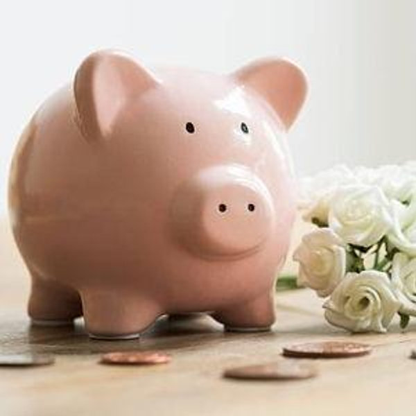 May and Jimmy's Newlywed Fund