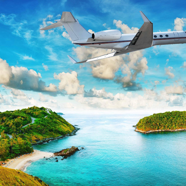 Round Trip Plane Tickets to St Lucia!✈️