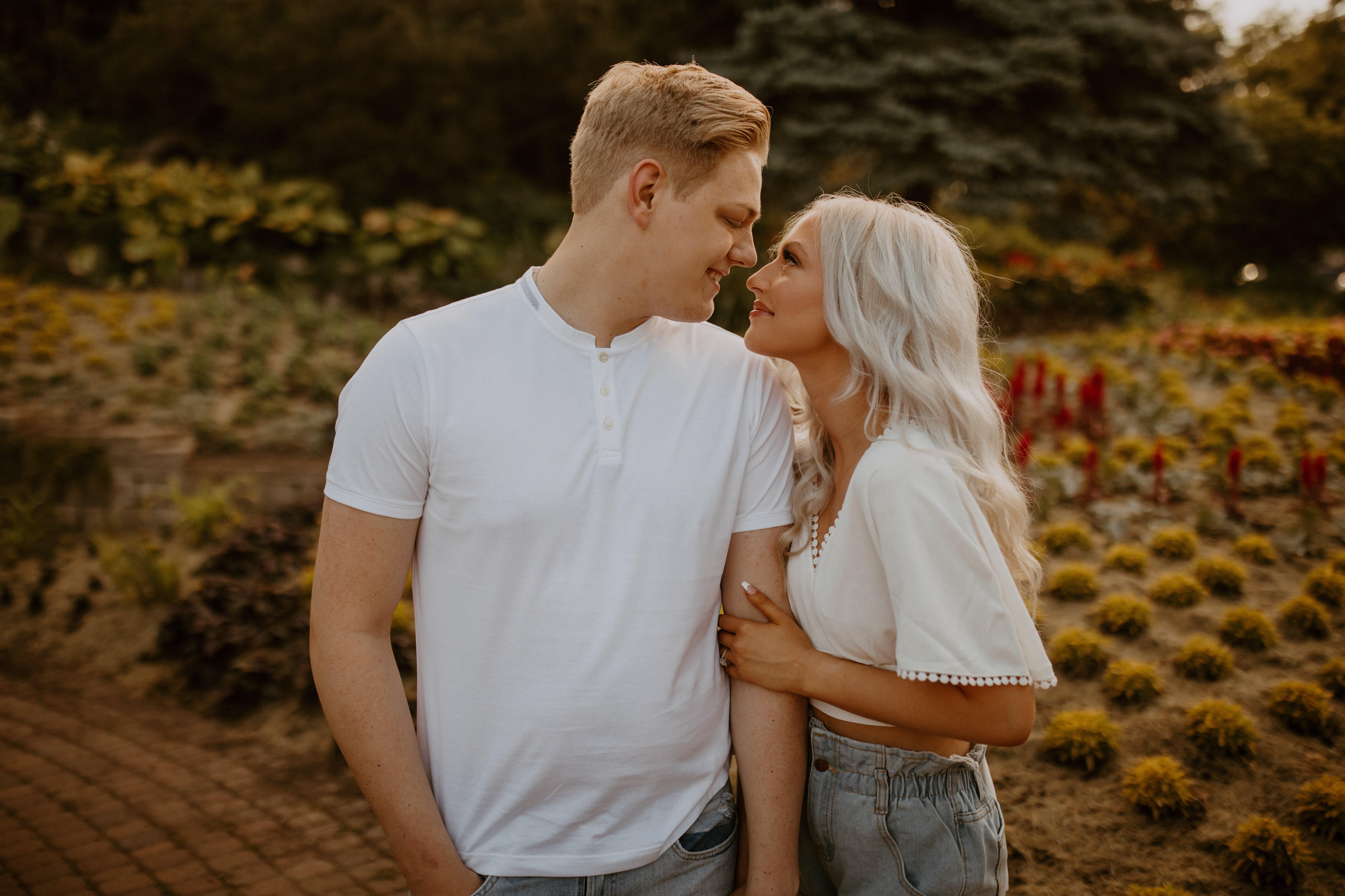 The Wedding Website of Jordyn Senstock and Ben Kitzelman