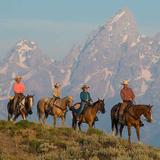 Horseback Riding
