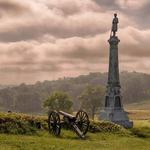 Gettysburg National Military Park Museum & Visitor Center