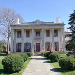 Belle Meade Guided Mansion Tour