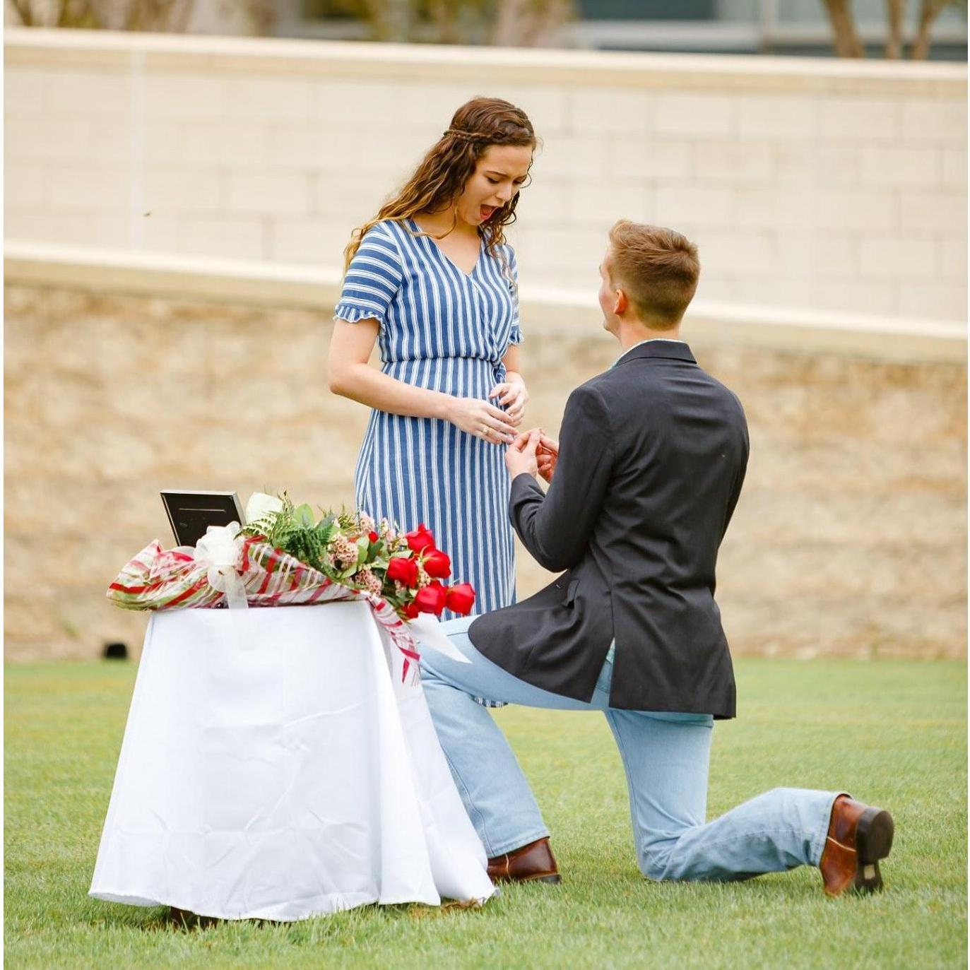 This is my YES and WOW I love my ring!