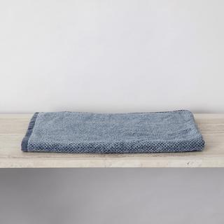 Denim Bath Mat