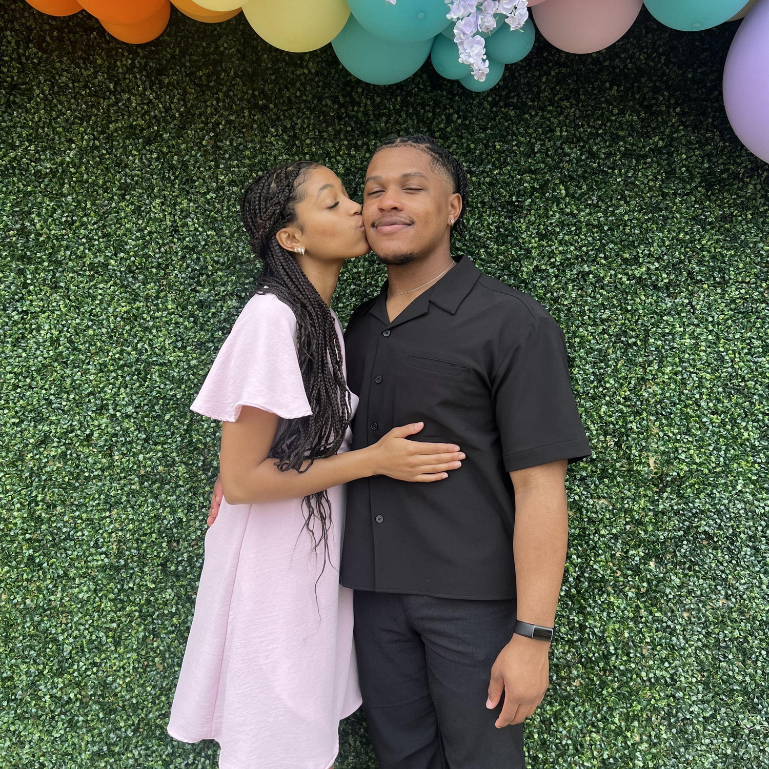 First Easter Sunday, 2023