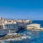 Ortigia