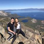 Lake Tahoe