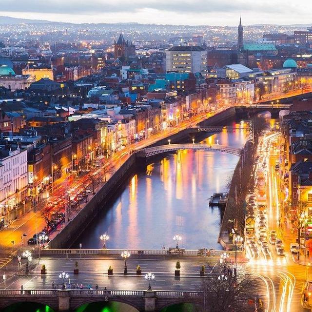 European Honeymoon Fund