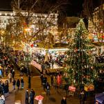 Christmas Market