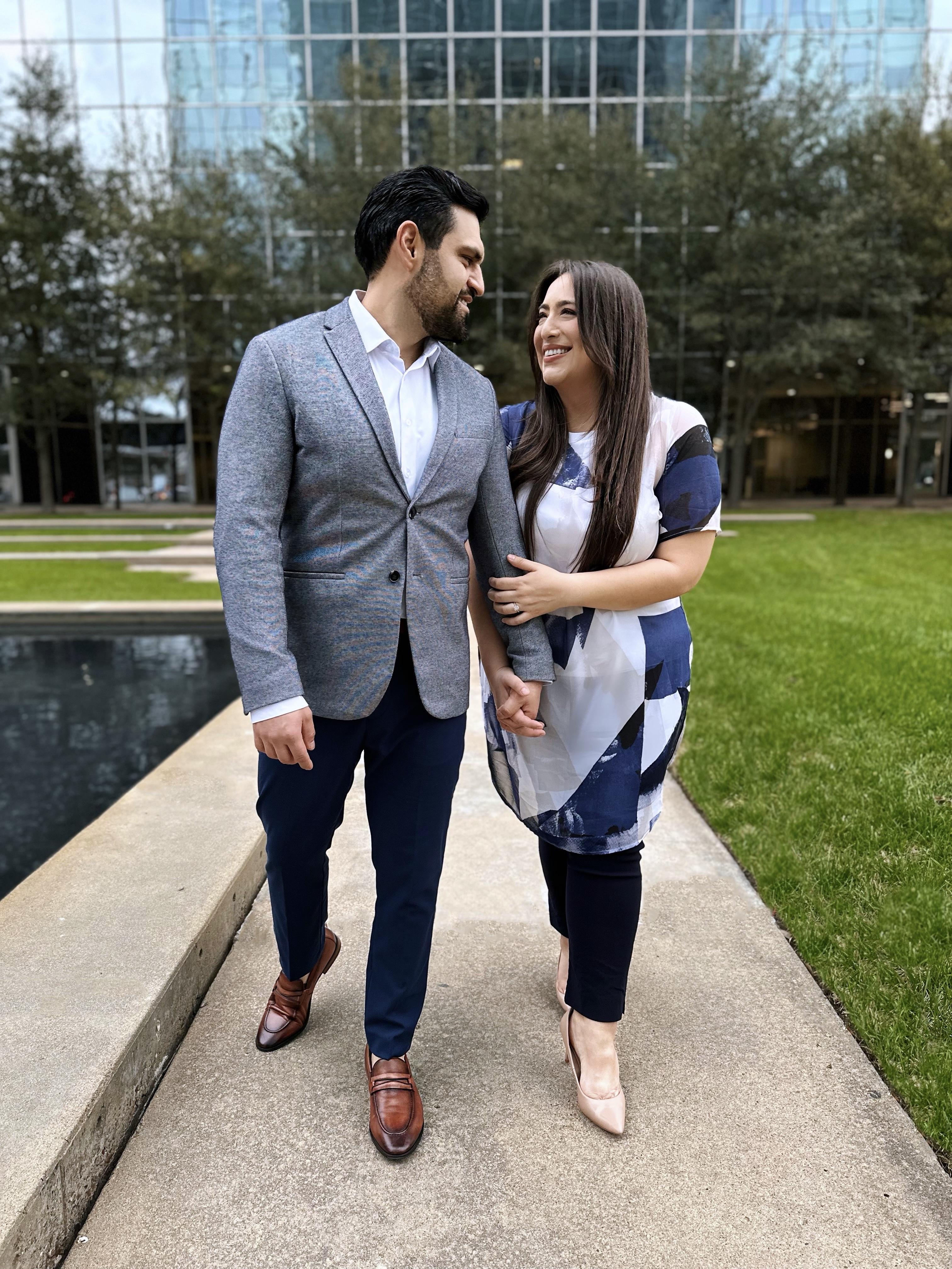 The Wedding Website of Jimena Hidalgo and Joel Ángeles