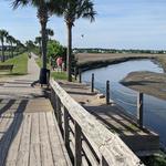 Pitt Street Bridge
