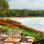 Manta Restaurant