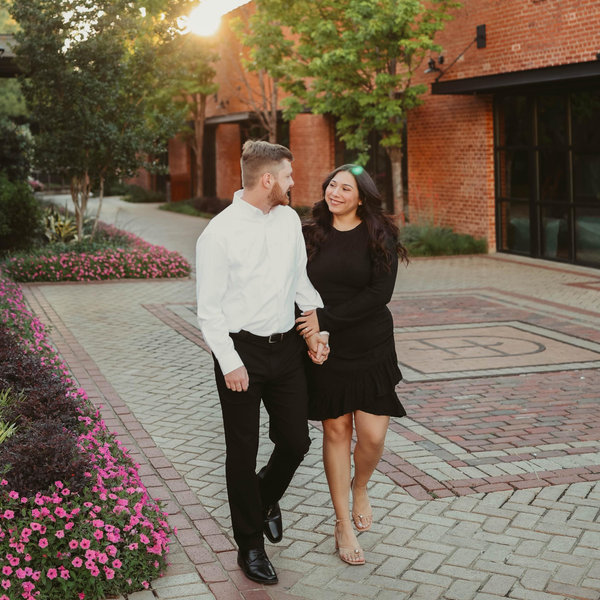 Newlywed Fund