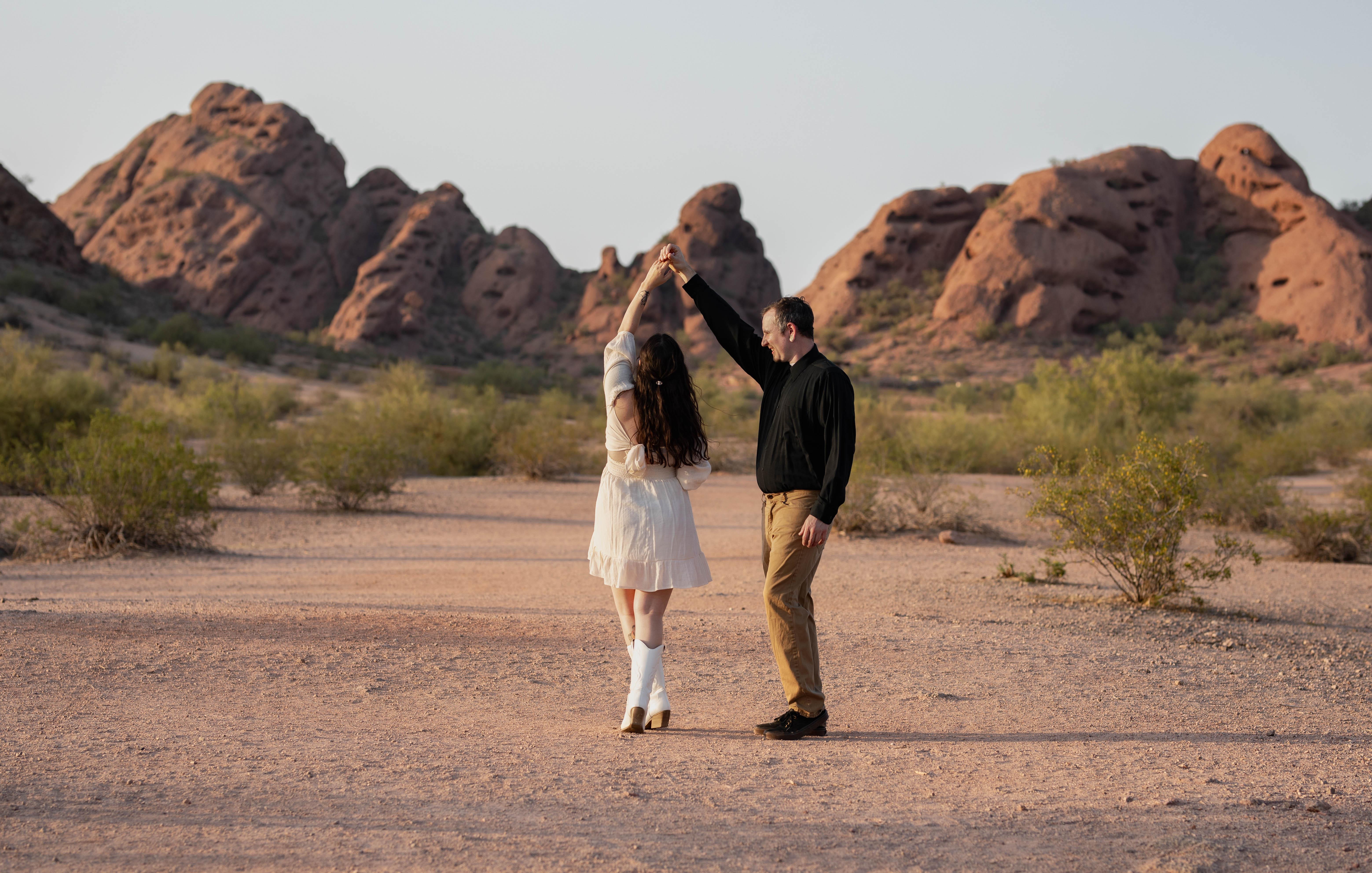 The Wedding Website of Brenna Villa and Matthew Bedsun