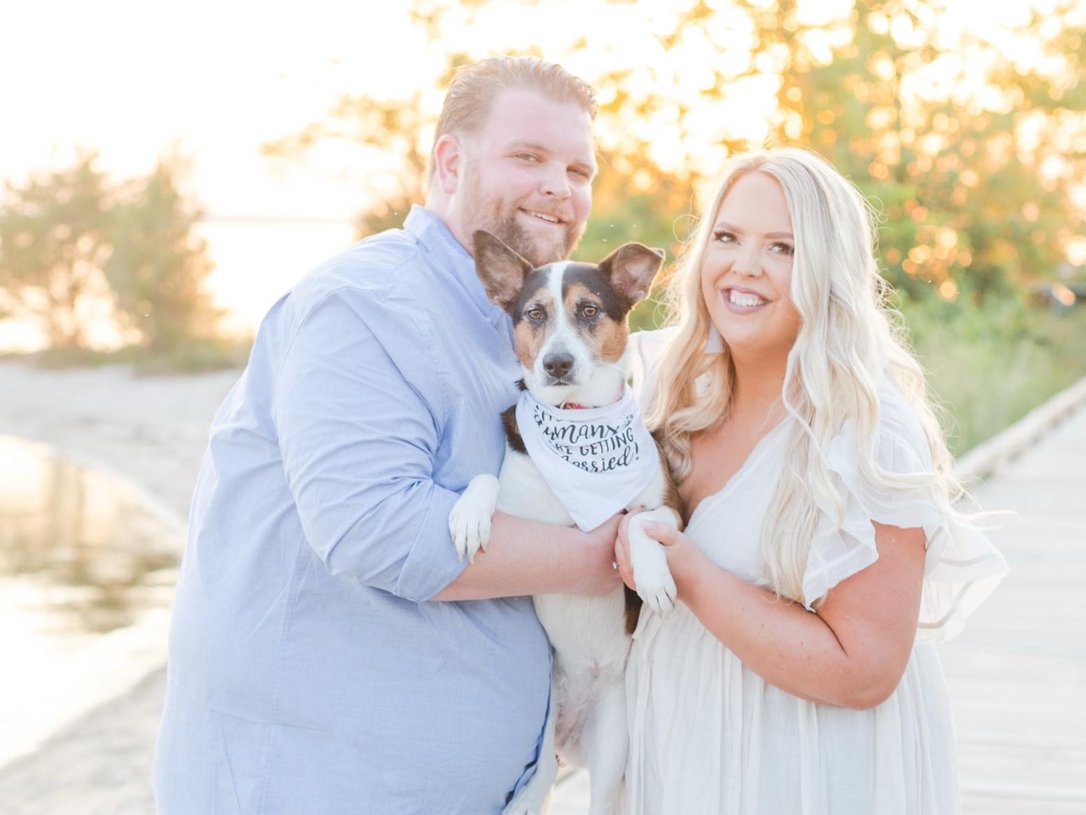 The Wedding Website of Chelsea Russell and Andrew Main