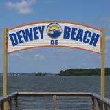 Woody's, Grotto Pizza, Starboard Raw, and Dewey Beer Co