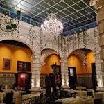 Casa Tambo Restaurant