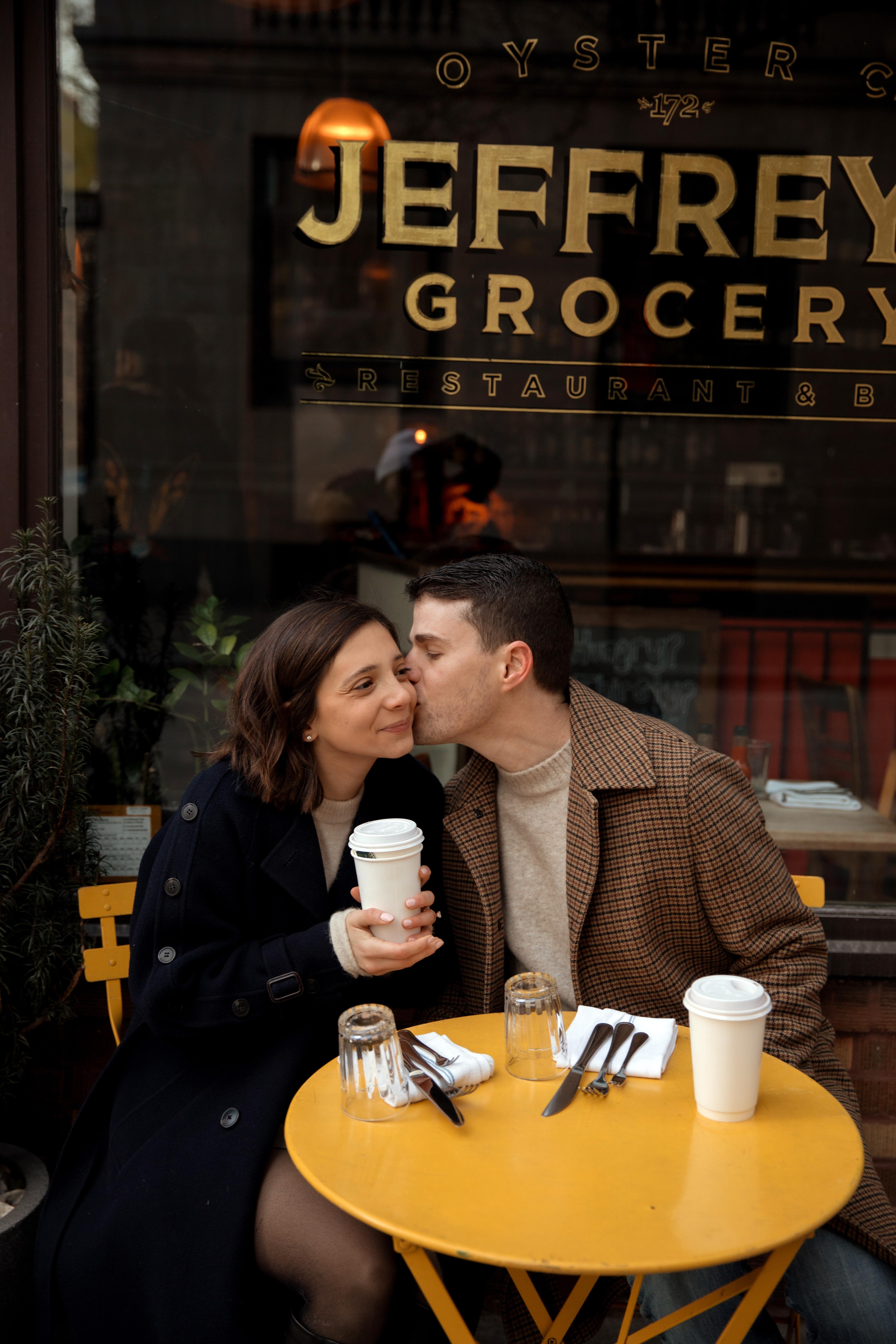 The Wedding Website of Sarah Ghostine and Evan Zuckerman