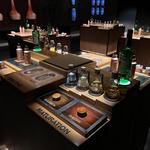 Jameson Distillery Tour