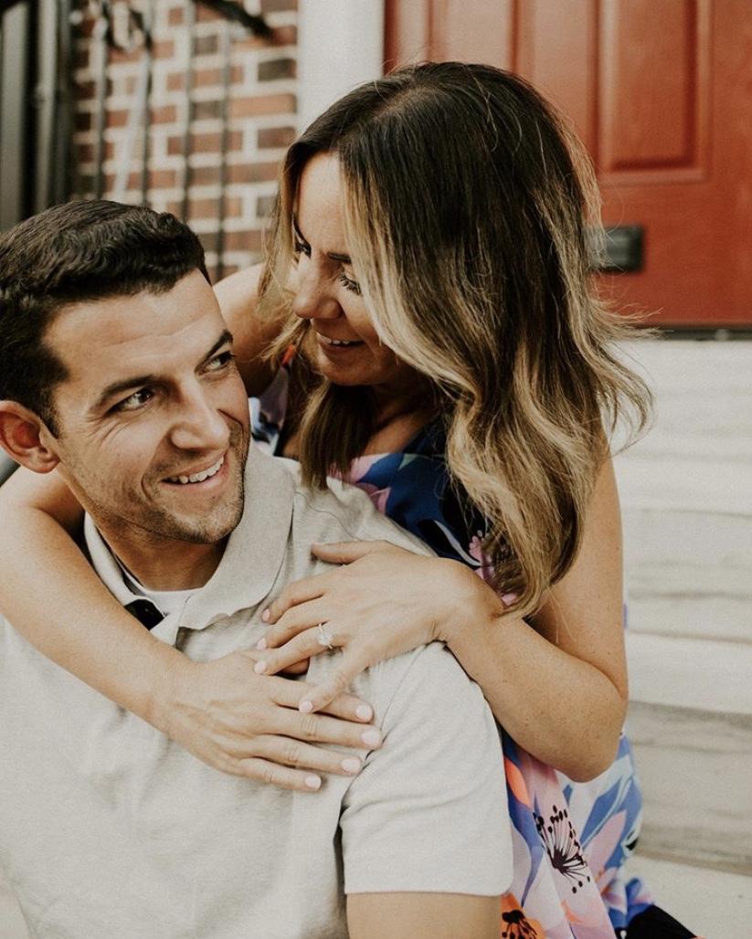 The Wedding Website of Molly Maguire and Chris McArdle