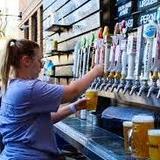 South Shore Terrace Kitchen & Beer Garden
