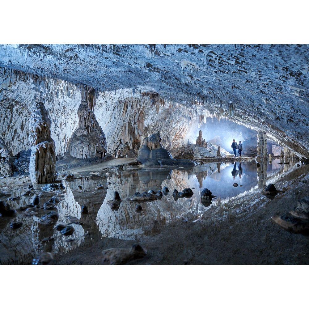 Postojna Cave
