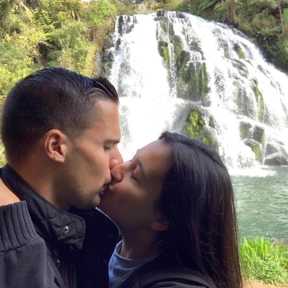 New Zealand roadtrip