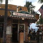 The Village Grille & Pump