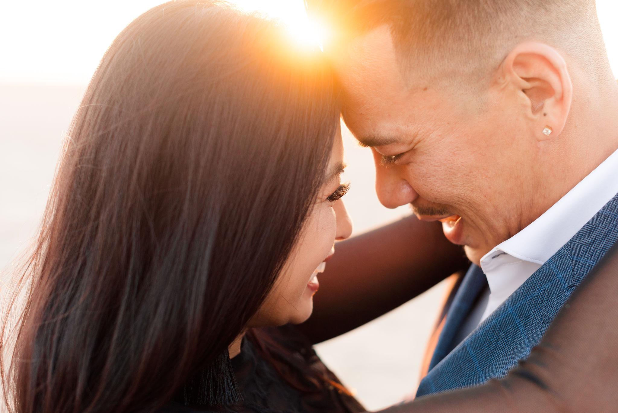 The Wedding Website of Kay Jose and Dennis Phermsin