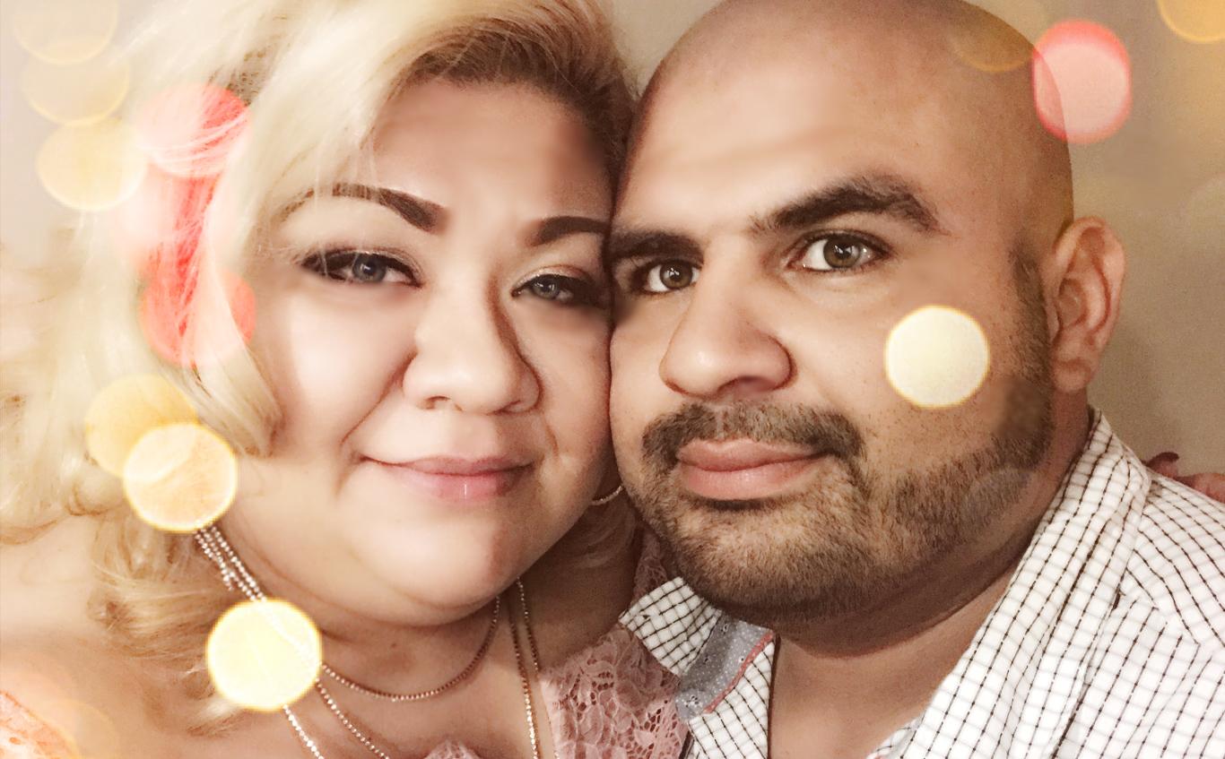 The Wedding Website of Amanda Loredo and Alex Norman