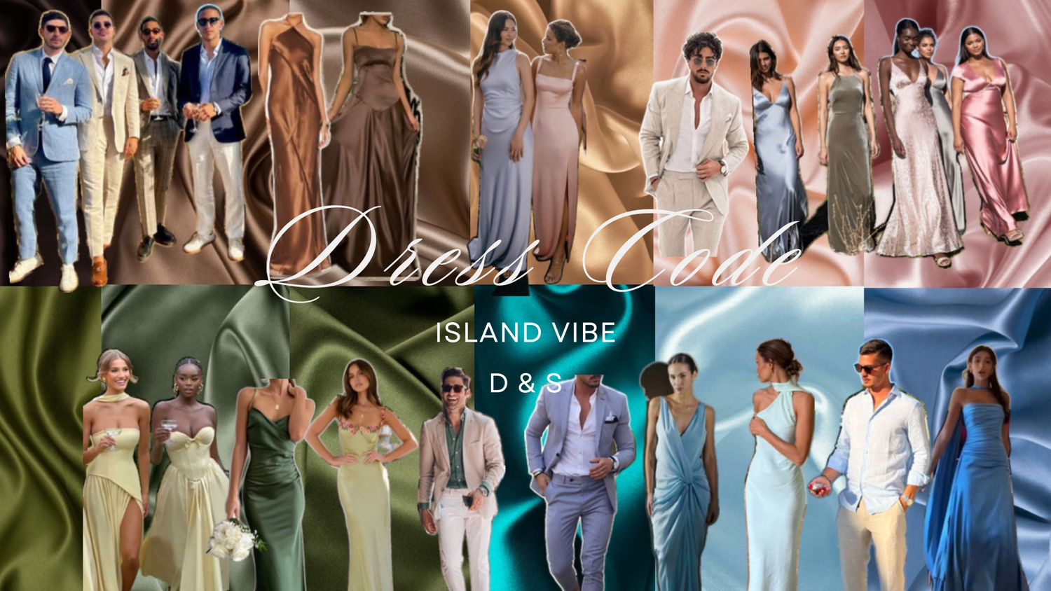 The Wedding Website of Doriher Suarez and Sergio Nieto