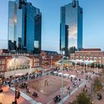 Sundance Square