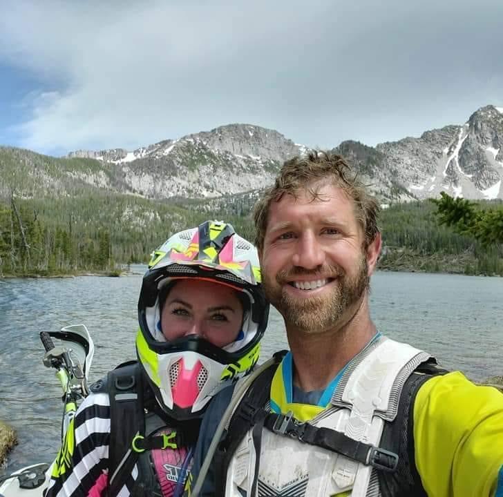The Wedding Website of Ashlee Johnson and Aaron Eilers