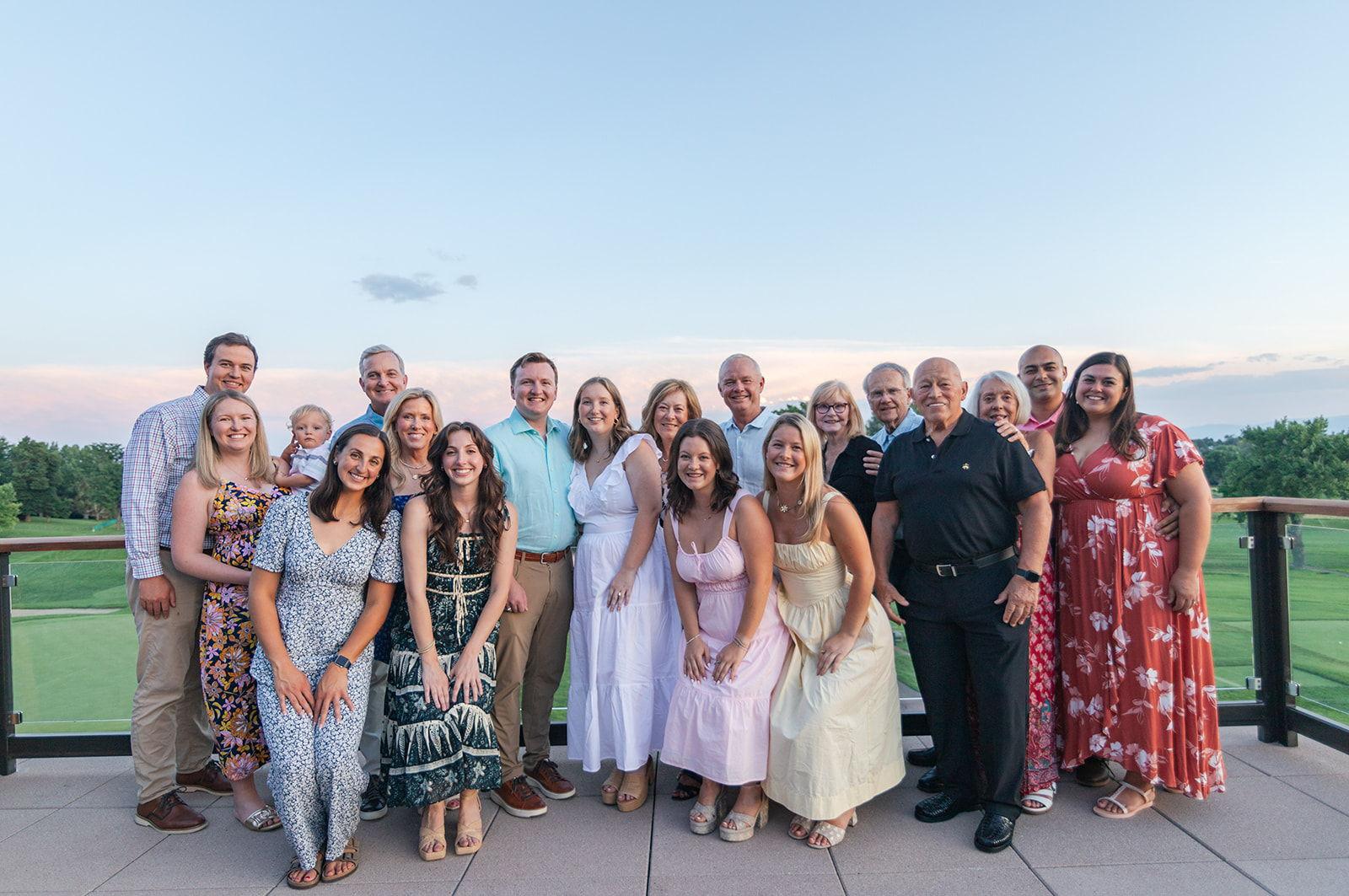The Wedding Website of Camryn Capoot and Matthew Honnen