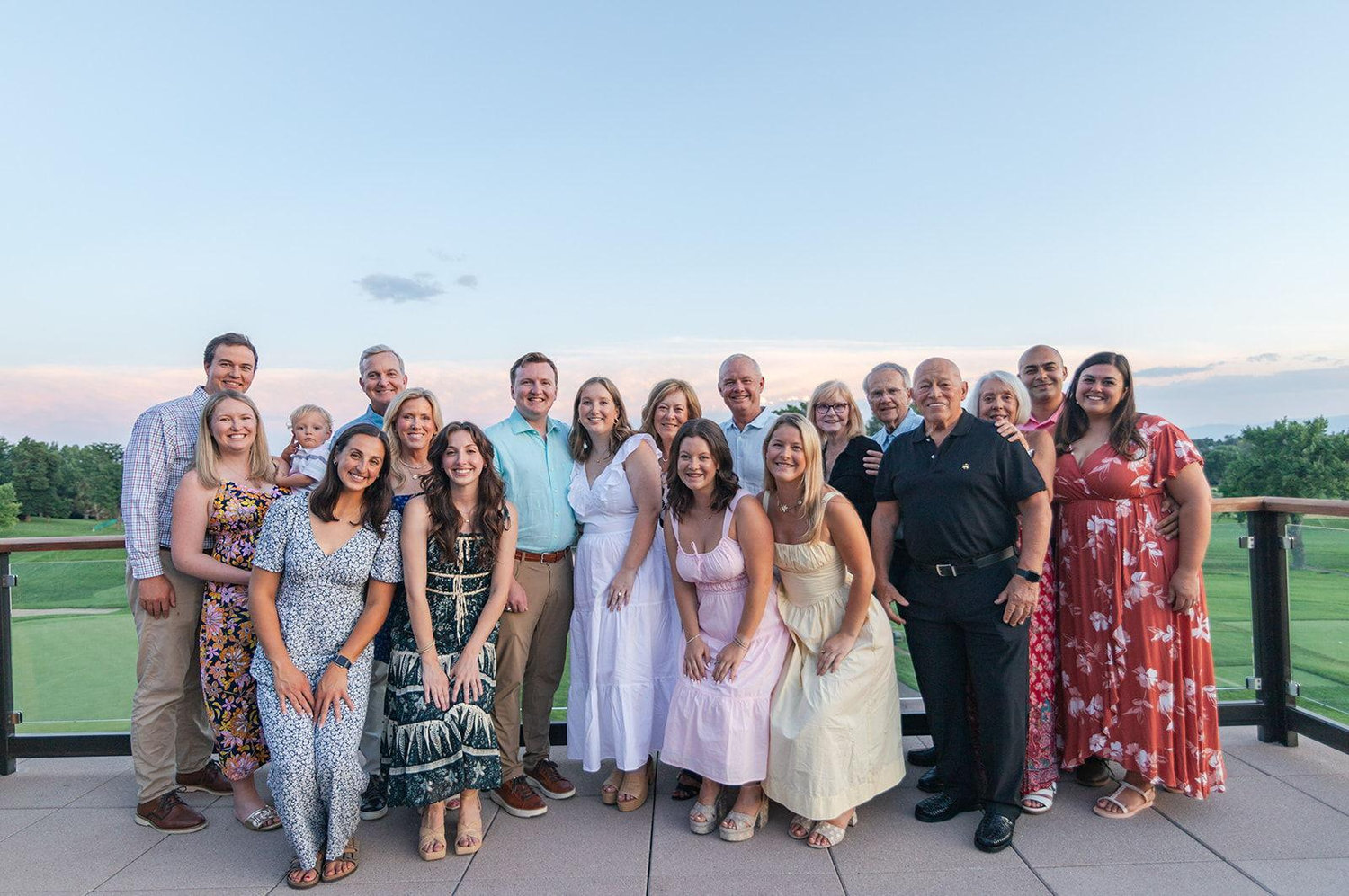 The Wedding Website of Camryn Capoot and Matthew Honnen