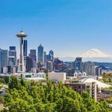 Downtown Seattle
