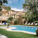 Villa Relaxation Time