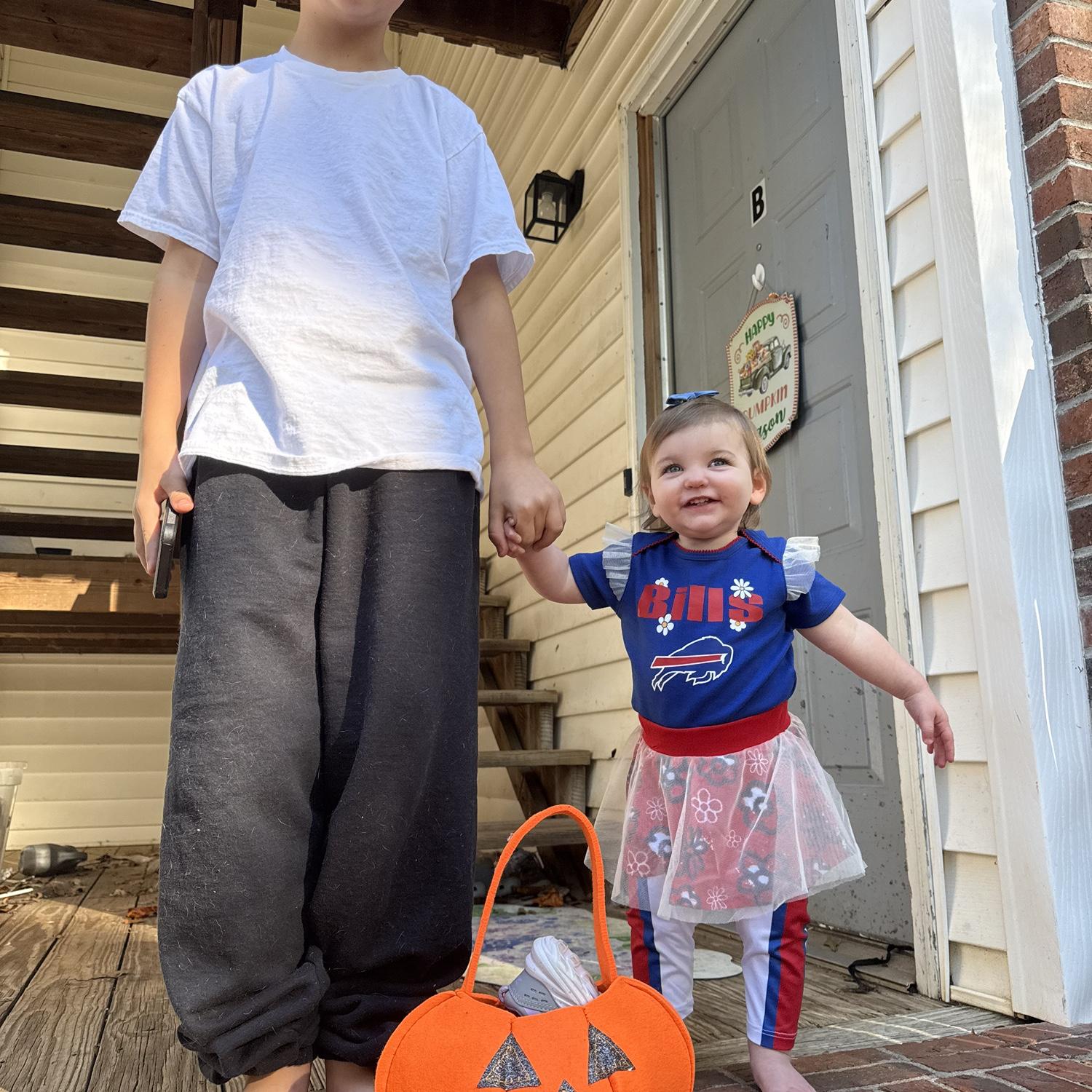Halloween 2025