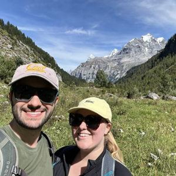 Our Honeymoon Fund