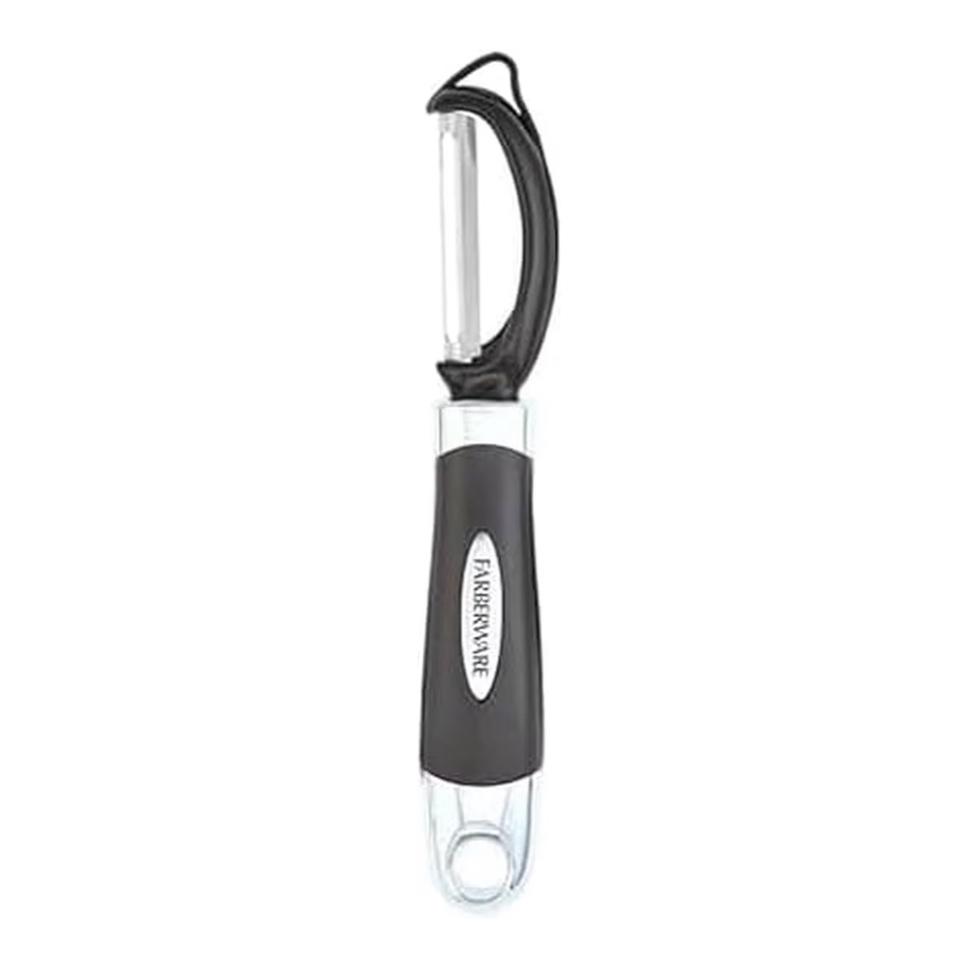 Farberware Euro Peeler, Black
