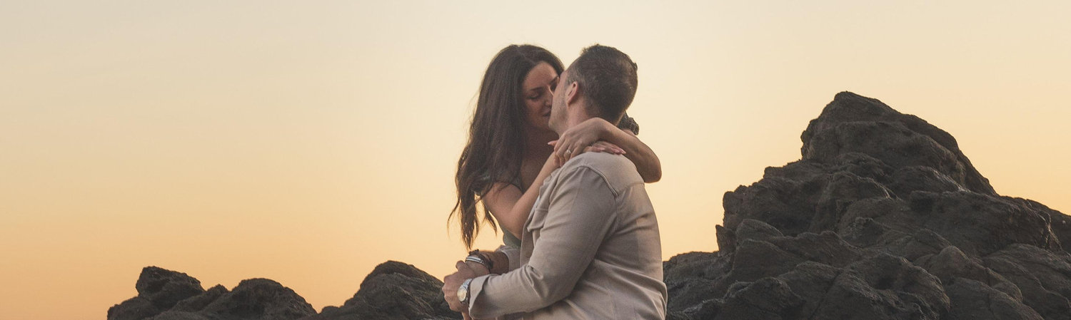 The Wedding Website of Maria Lolas and Keegan Cin