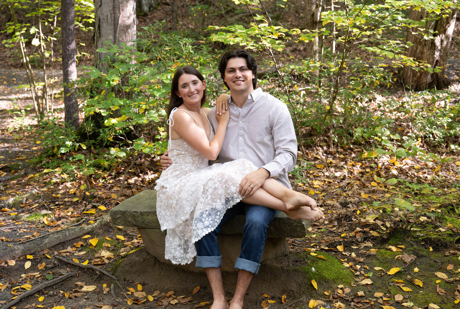 The Wedding Website of Maddie Parent and Haven Zada