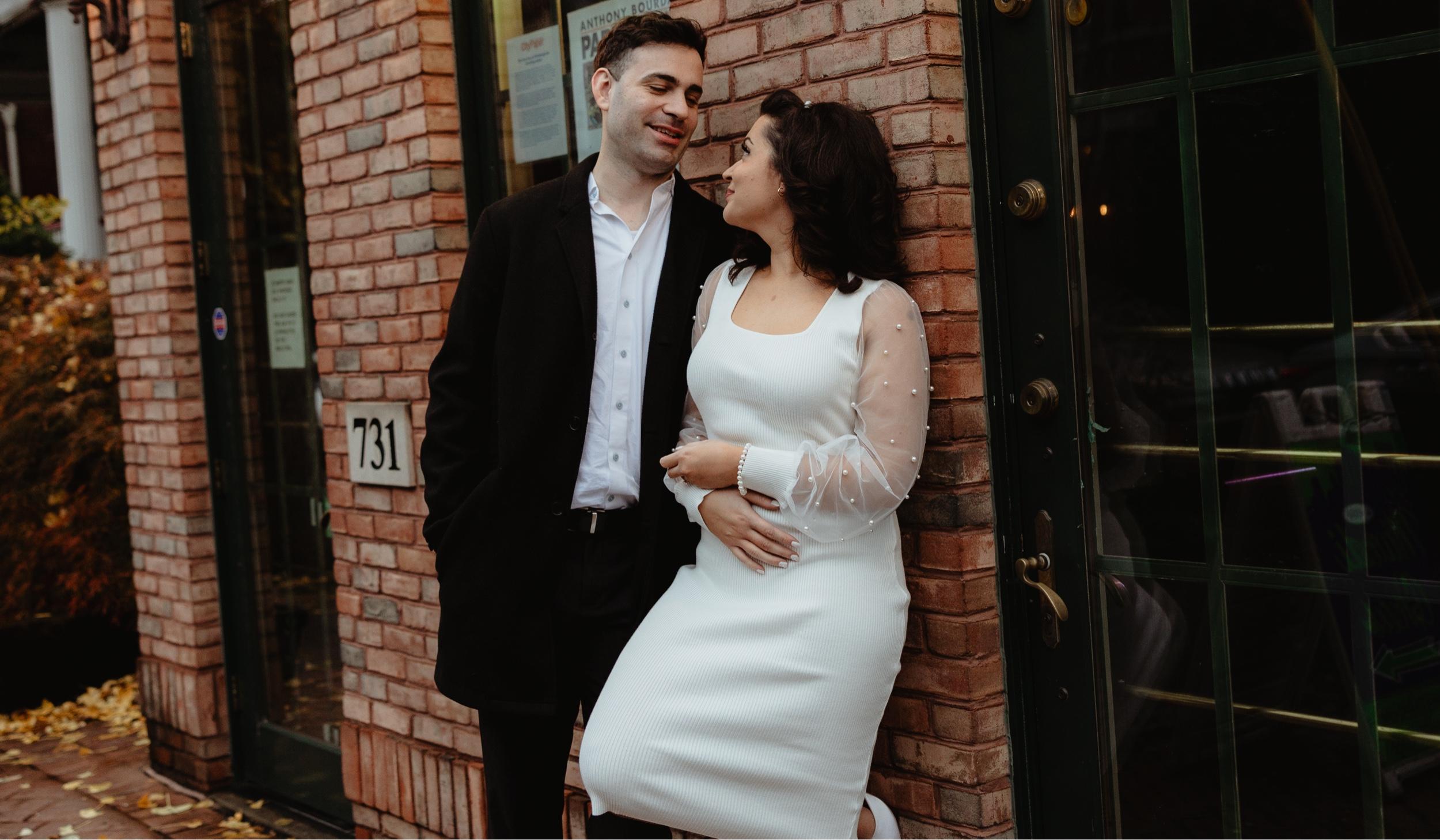 The Wedding Website of Lexie Thurston and Bobby Peterson