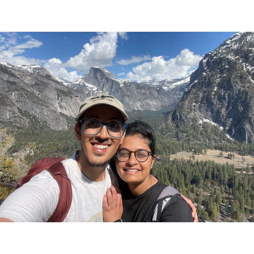Yosemite