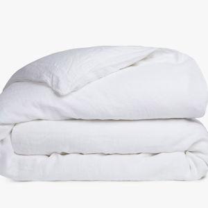 Linen Duvet Cover | Parachute