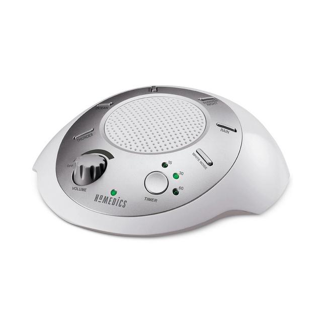 Homedics SS-2000 Deep Sleep Sound Spa