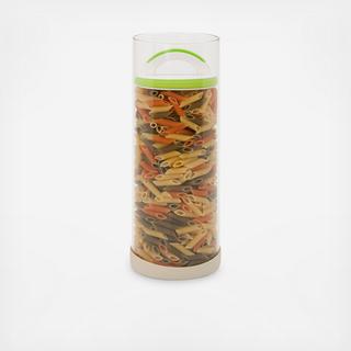 ColorPop Adjustable Lid Storage Jar